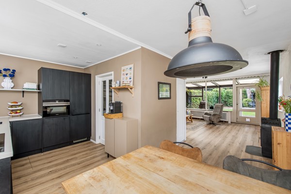 Medium property photo - De Wetterkamp 56, 8501 PN Joure